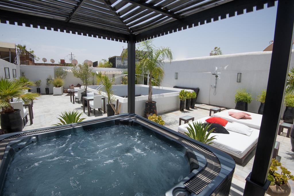 Maison 7 Chambres